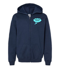 Pre-K Boys Zip Up Hoodie