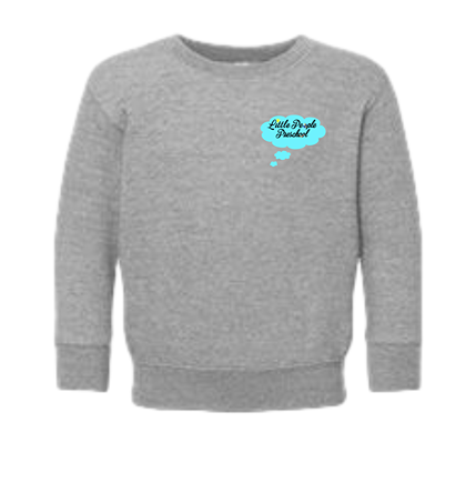 K2 & K3 Boys Crewneck Sweatshirt