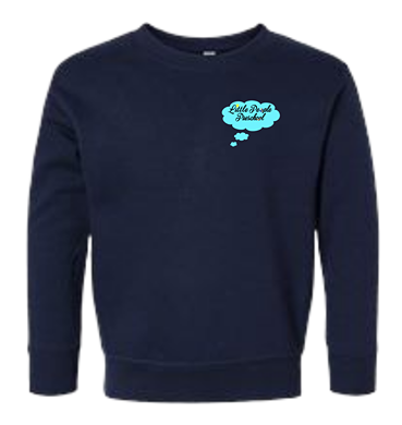 K2 & K3 Boys Crewneck Sweatshirt