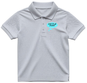 Pre-K Boys Pique Polo Short Sleeve