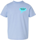K2 & K3 Boys Short Sleeve Tee