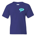 Pre-K Boys Jersey Tee