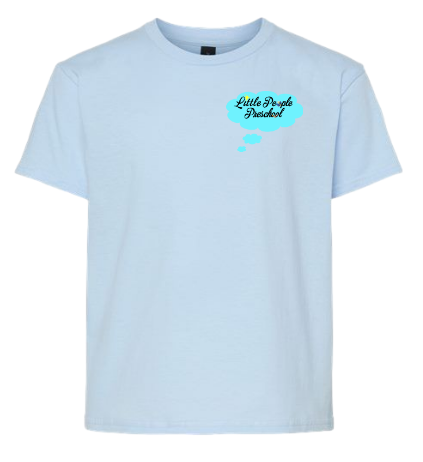 Pre-K Boys Jersey Tee