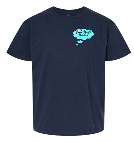Pre-K Girls Jersey Tee