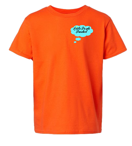 Pre-K Boys Jersey Tee