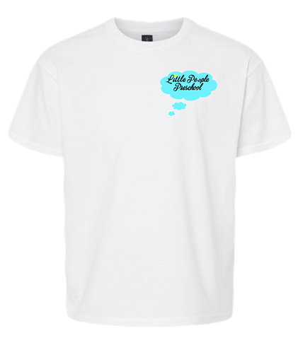 Pre-K Boys Jersey Tee